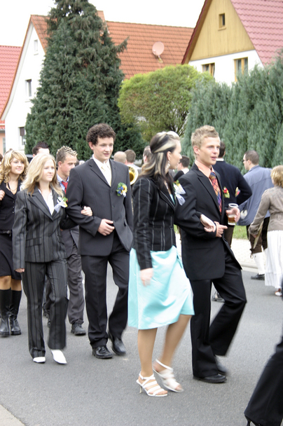 2006-10-22 - Sonntag - Großer Kirmesumzug