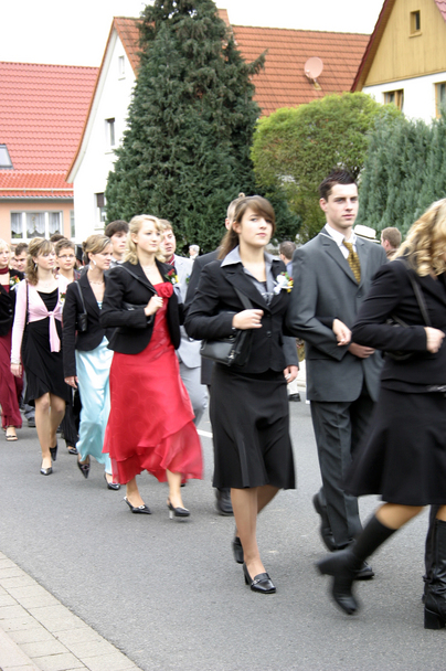 2006-10-22 - Sonntag - Großer Kirmesumzug