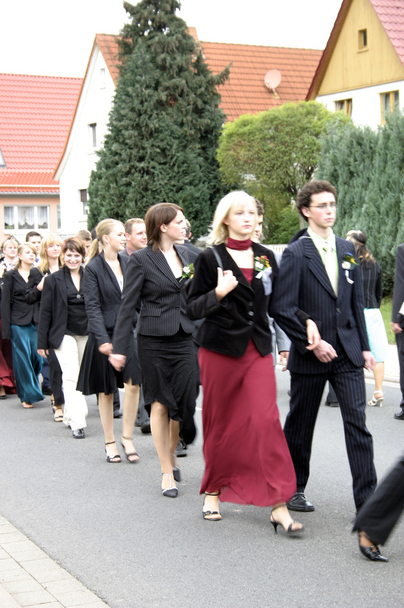2006-10-22 - Sonntag - Großer Kirmesumzug