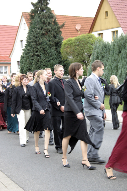 2006-10-22 - Sonntag - Großer Kirmesumzug
