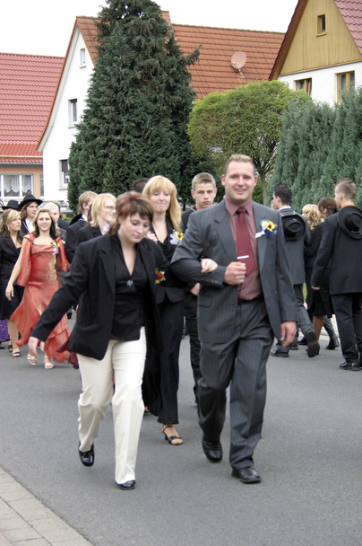 2006-10-22 - Sonntag - Großer Kirmesumzug