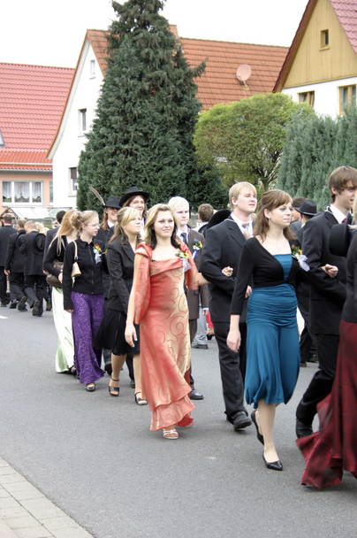 2006-10-22 - Sonntag - Großer Kirmesumzug