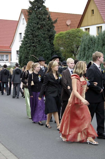 2006-10-22 - Sonntag - Großer Kirmesumzug