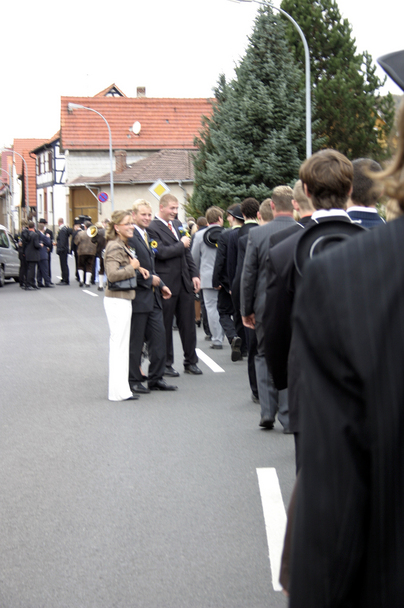 2006-10-22 - Sonntag - Großer Kirmesumzug