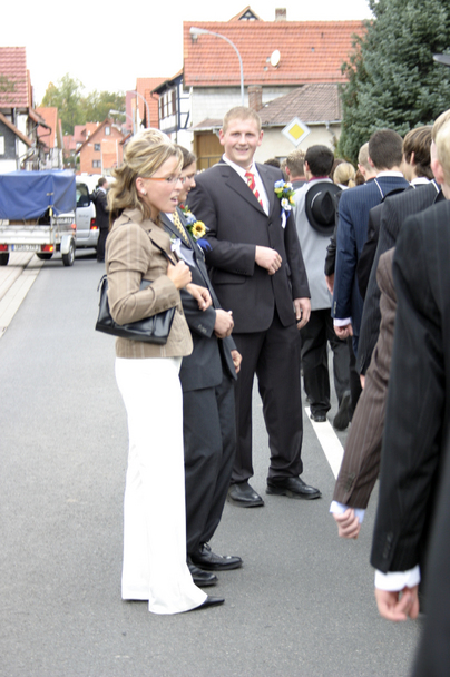 2006-10-22 - Sonntag - Großer Kirmesumzug