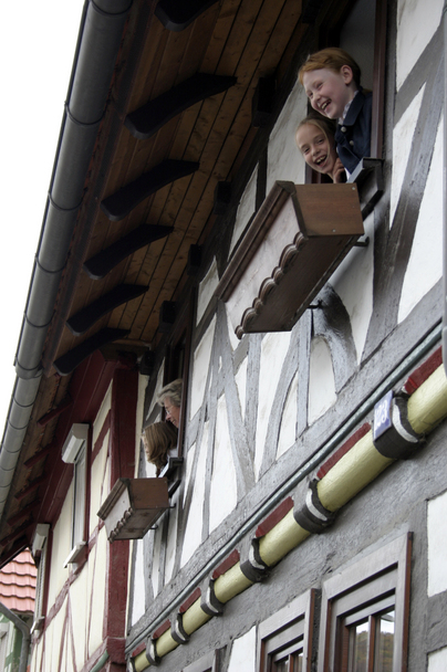 2006-10-22 - Sonntag - Großer Kirmesumzug