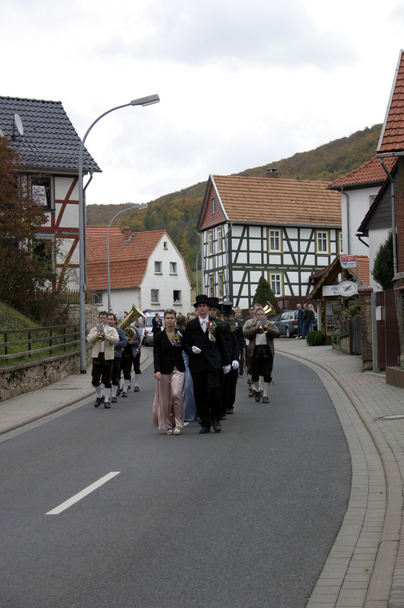 2006-10-22 - Sonntag - Großer Kirmesumzug