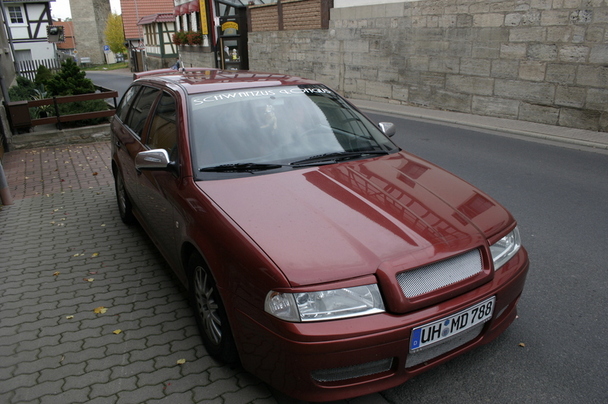 2006-10-22 - Sonntag - Großer Kirmesumzug