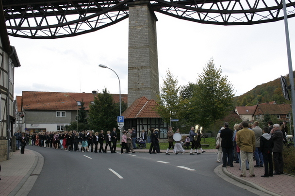 2006-10-22 - Sonntag - Großer Kirmesumzug