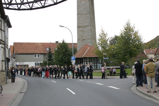 2006-10-22 - Sonntag - Großer Kirmesumzug