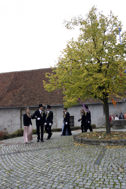 2006-10-22 - Sonntag - Großer Kirmesumzug