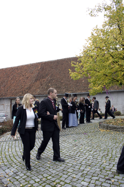 2006-10-22 - Sonntag - Großer Kirmesumzug