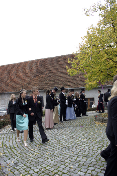 2006-10-22 - Sonntag - Großer Kirmesumzug