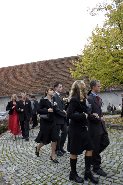 2006-10-22 - Sonntag - Großer Kirmesumzug