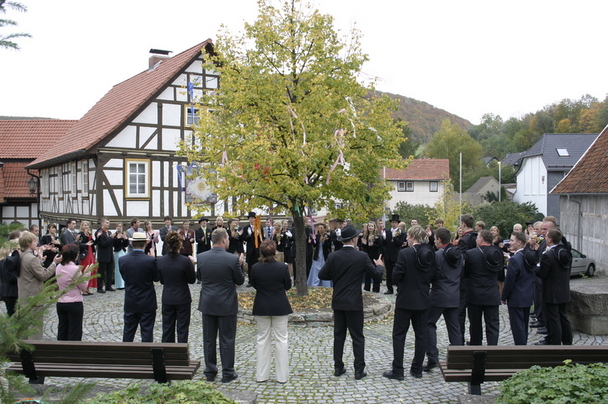 2006-10-22 - Sonntag - Großer Kirmesumzug