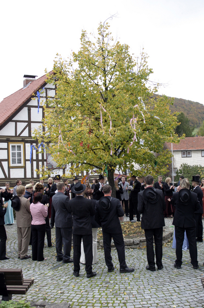 2006-10-22 - Sonntag - Großer Kirmesumzug