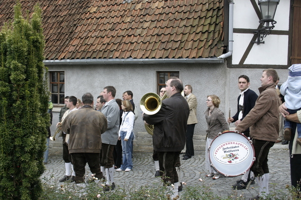 2006-10-22 - Sonntag - Großer Kirmesumzug