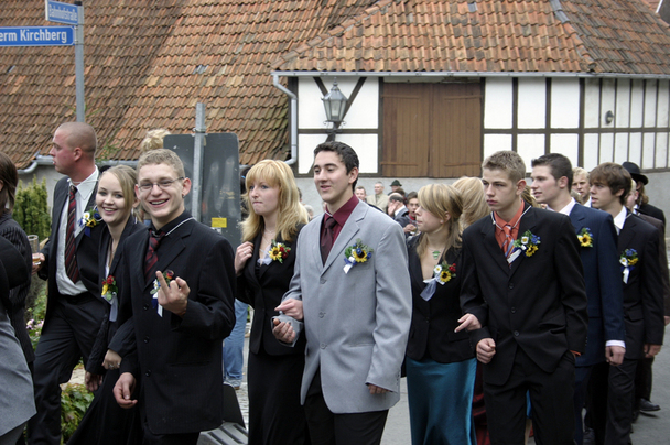 2006-10-22 - Sonntag - Großer Kirmesumzug