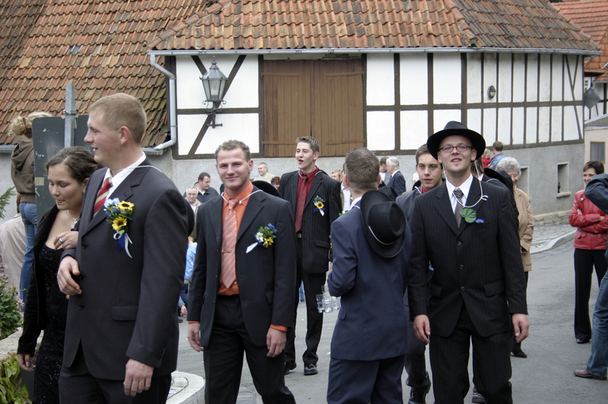 2006-10-22 - Sonntag - Großer Kirmesumzug