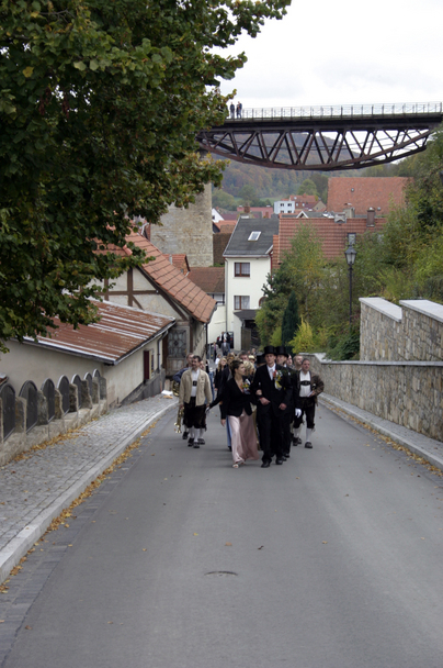 2006-10-22 - Sonntag - Großer Kirmesumzug