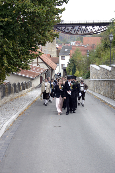 2006-10-22 - Sonntag - Großer Kirmesumzug