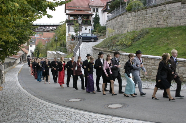 2006-10-22 - Sonntag - Großer Kirmesumzug
