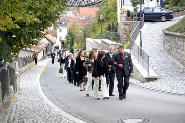 2006-10-22 - Sonntag - Großer Kirmesumzug