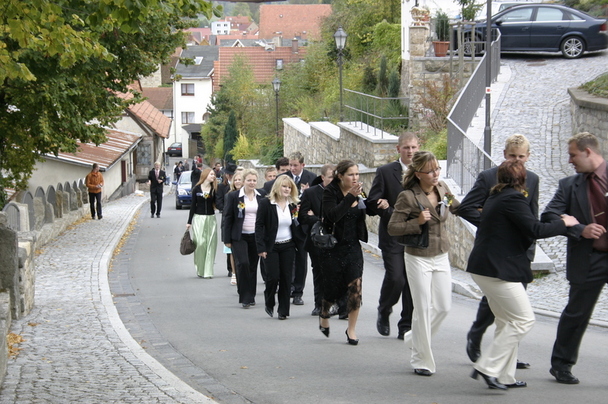 2006-10-22 - Sonntag - Großer Kirmesumzug