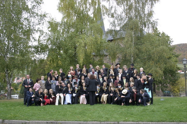 2006-10-22 - Sonntag - Großer Kirmesumzug