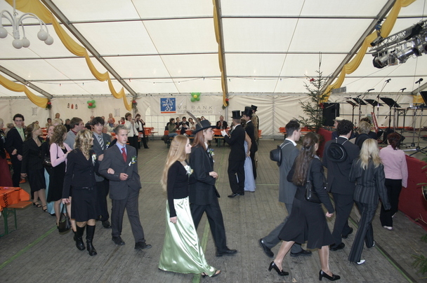 2006-10-22 - Sonntag - Großer Kirmesumzug