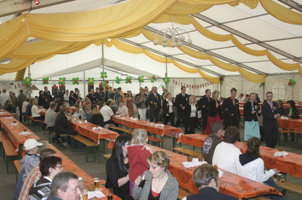 2006-10-22 - Sonntag - Großer Kirmesumzug