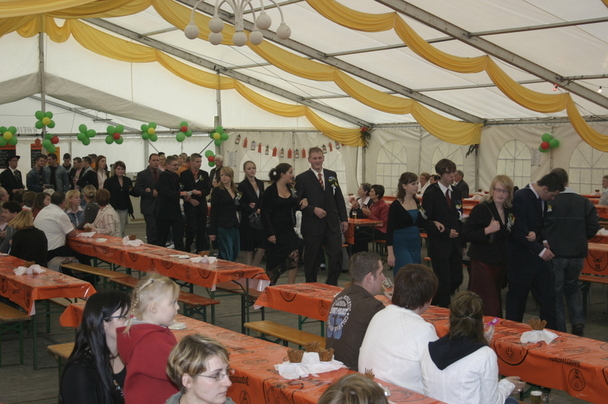 2006-10-22 - Sonntag - Großer Kirmesumzug