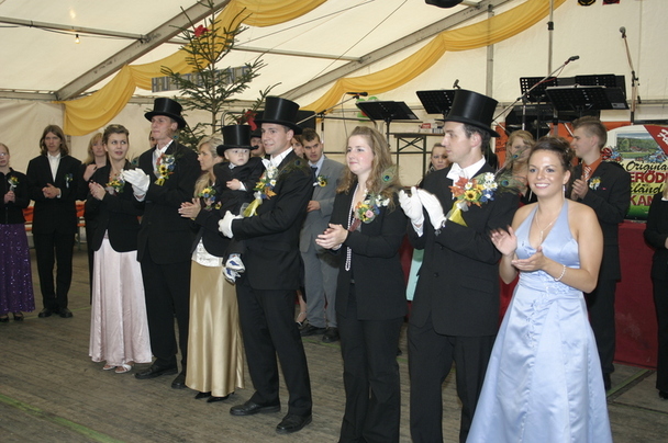 2006-10-22 - Sonntag - Großer Kirmesumzug