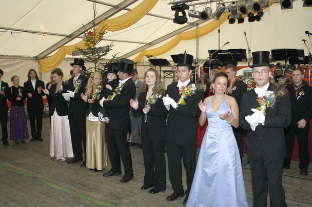 2006-10-22 - Sonntag - Großer Kirmesumzug