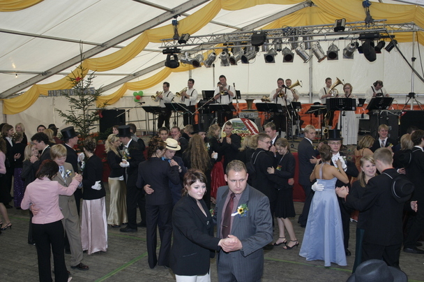 2006-10-22 - Sonntag - Großer Kirmesumzug
