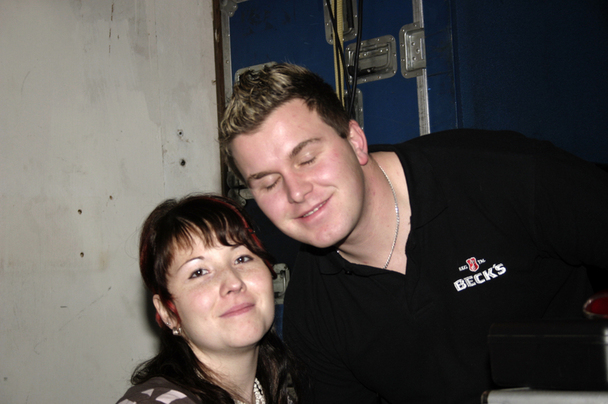 LCV-Jugendfasching 2007 - Thema "Hawaii"