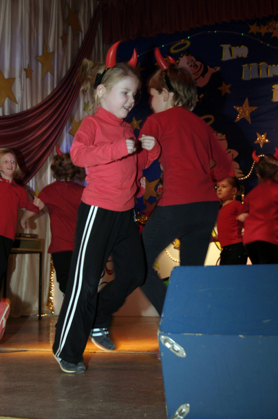 LCV-Seniorenfasching 2007