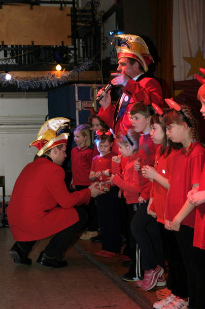LCV-Seniorenfasching 2007