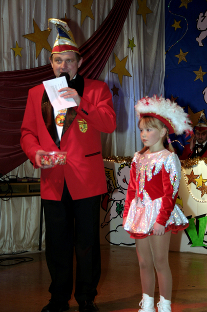 LCV-Seniorenfasching 2007