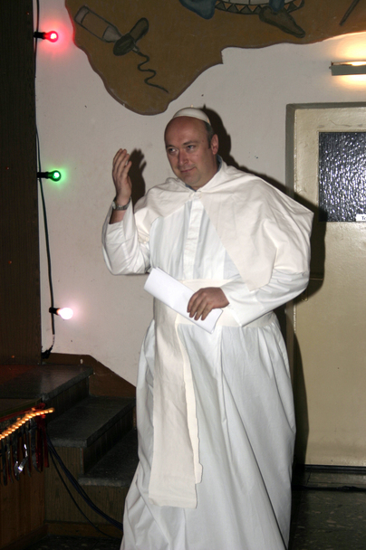 LCV-Seniorenfasching 2007