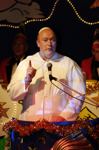 LCV-Seniorenfasching 2007