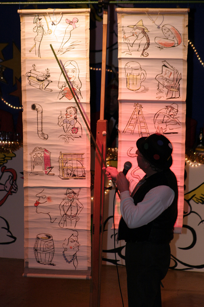 LCV-Seniorenfasching 2007