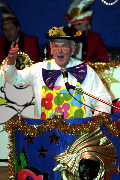 LCV-Seniorenfasching 2007