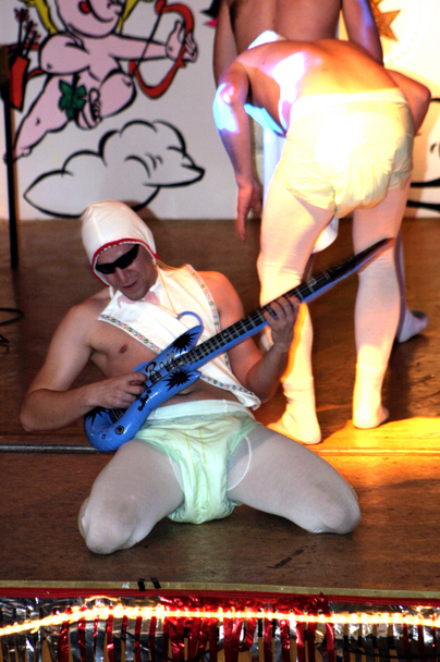 LCV-Seniorenfasching 2007