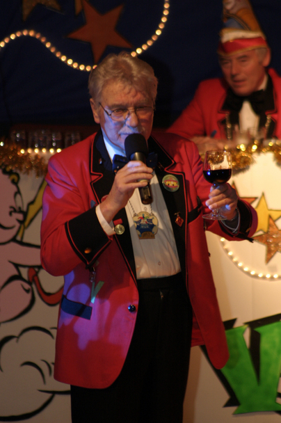 LCV-Seniorenfasching 2007