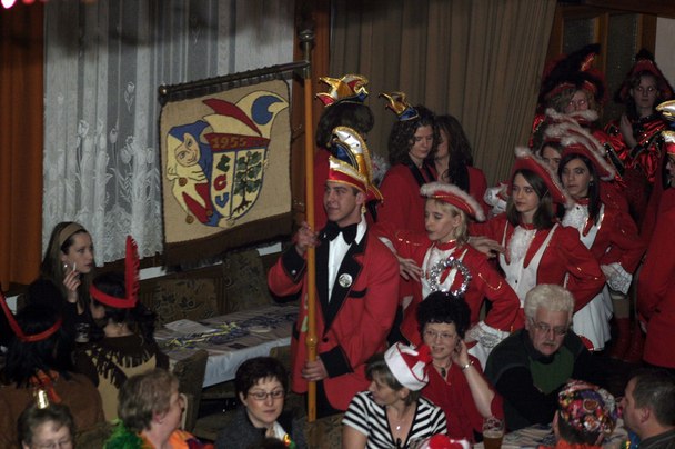 LCV-Prunksitzung 2007