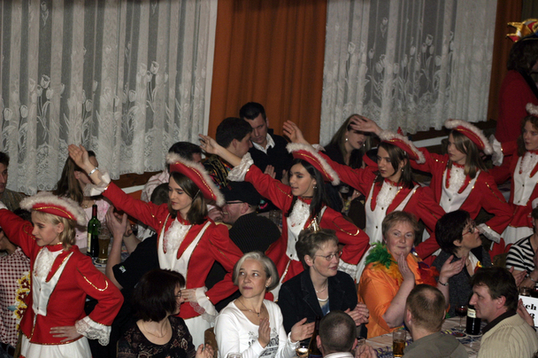 LCV-Prunksitzung 2007