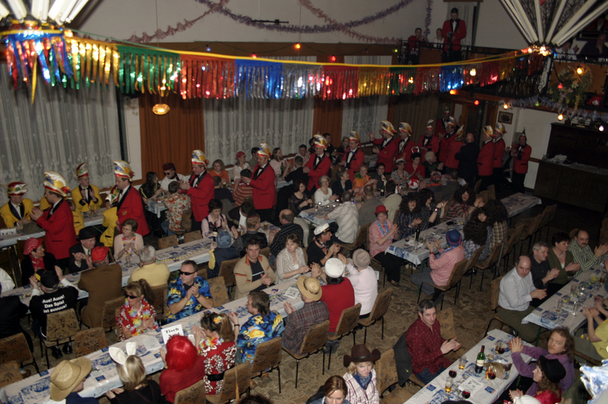 LCV-Prunksitzung 2007