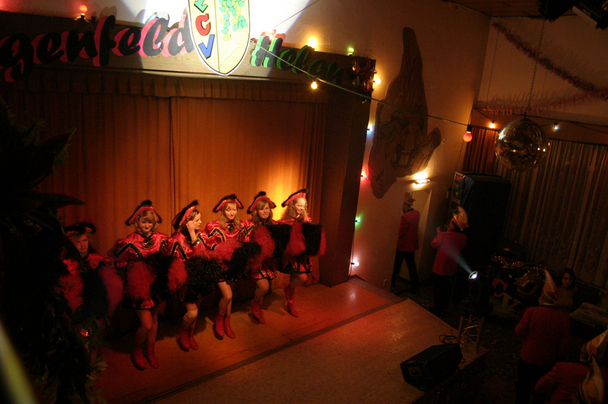 LCV-Prunksitzung 2007