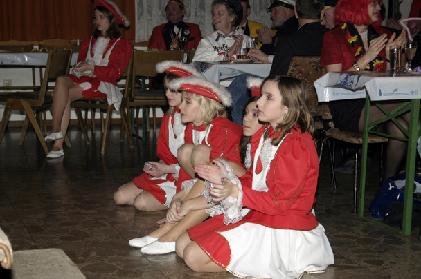 LCV-Prunksitzung 2007